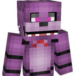 Mackenzie_O_o Minecraft avatar bust