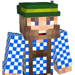 Macker_auf_Acker Minecraft avatar bust