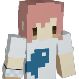 Mackerini's Minecraft skin