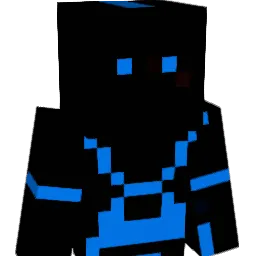 Mackice304 Minecraft avatar bust