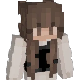 Mackin14 Minecraft avatar bust