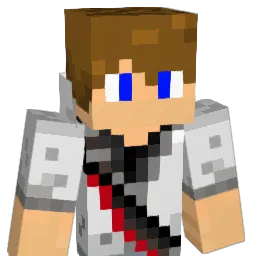 Mackjayy's Minecraft skin
