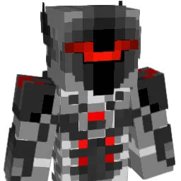 Mackkahn28 Minecraft avatar bust