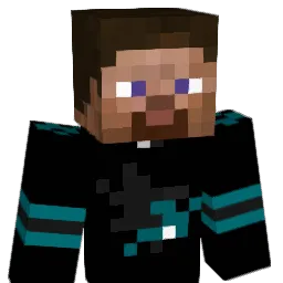 MacklinCelebrin1 Minecraft avatar bust