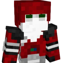 Macklunky_ Minecraft avatar bust
