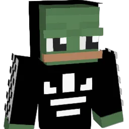 Macko000 Minecraft avatar bust