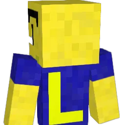 MackoSVK Minecraft avatar bust