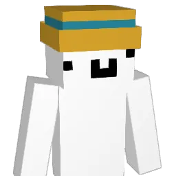 Mackrob1 Minecraft avatar bust
