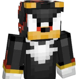 Macksism's Minecraft skin