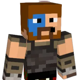 Macky88's Minecraft skin