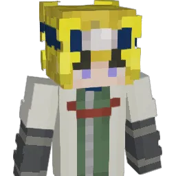 Maclam0re Minecraft avatar bust