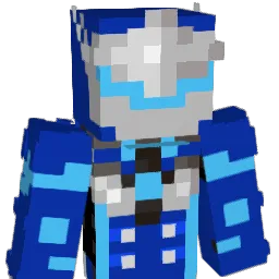 MaclapmahGhandi Minecraft avatar bust