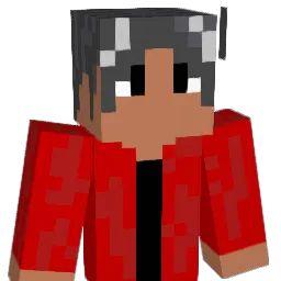 Macley Minecraft avatar bust