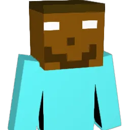 Macline2009 Minecraft avatar bust