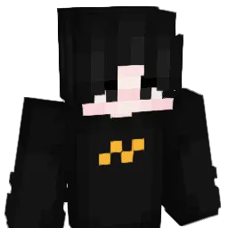 Maclore's Minecraft skin