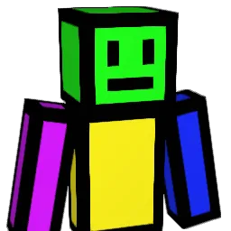 MacnCheese000 Minecraft avatar bust