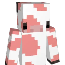 Macncheese20 Minecraft avatar bust