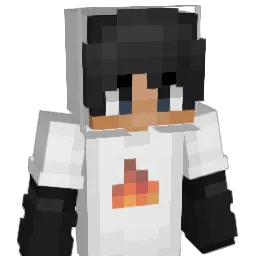 Macnice's Minecraft skin