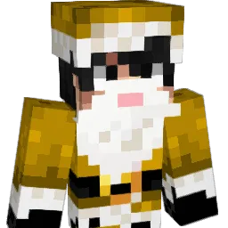MacrOksit Minecraft avatar bust