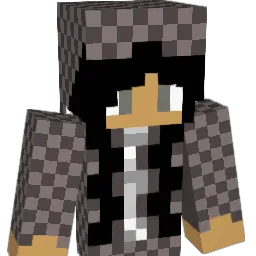 Macraft_2003 Minecraft avatar bust