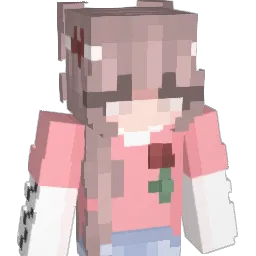 Macreada's Minecraft skin