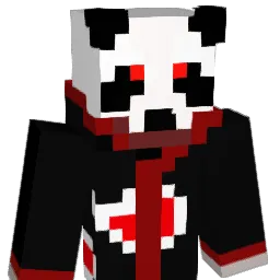 Macreal's Minecraft skin