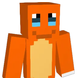 Macrides Minecraft avatar bust