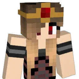 MacrinaCrescendo Minecraft avatar bust