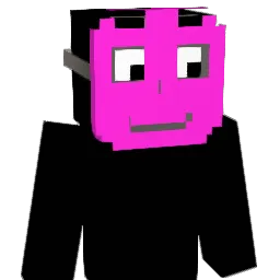 MacroSoul's Minecraft skin