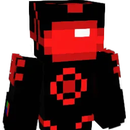 Macro_Ninja Minecraft avatar bust
