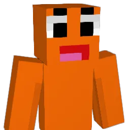 Macrololo's Minecraft skin