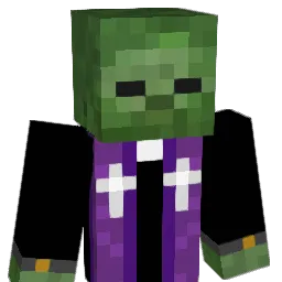 Macrudo Minecraft avatar bust