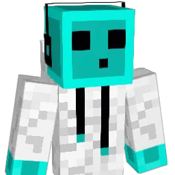 Macscor's Minecraft skin