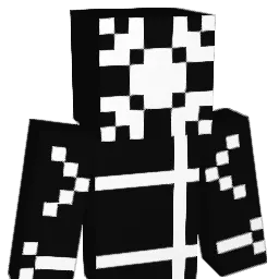 MacsenW Minecraft avatar bust