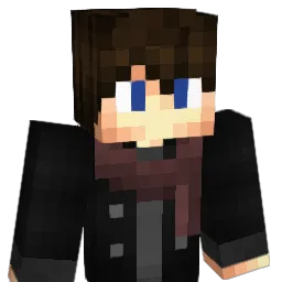 Macsen_Scorpious's Minecraft skin