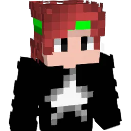 Macsim001 Minecraft avatar bust