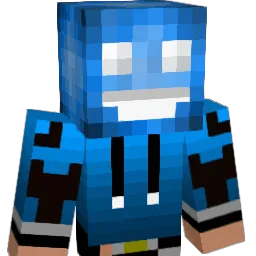 Macsor31 Minecraft avatar bust