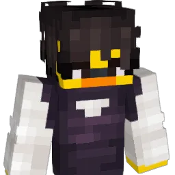Mactoss's Minecraft skin