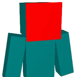 Macy03 Minecraft avatar bust