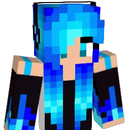 MacyFace7's Minecraft skin
