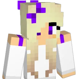 MacyHope Minecraft avatar bust