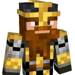 MadArchitect Minecraft avatar bust