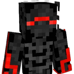 MadArt101 Minecraft avatar bust