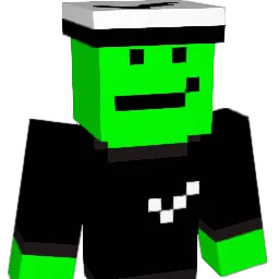 MadArtek's Minecraft skin