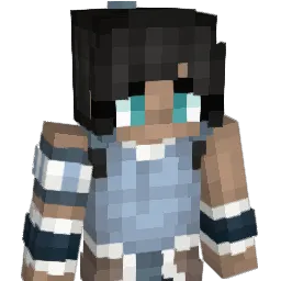 MadAtticus Minecraft avatar bust