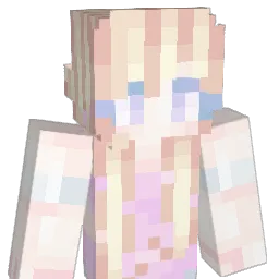 MadBadGamer Minecraft avatar bust