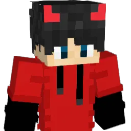 MadBayMan Minecraft avatar bust
