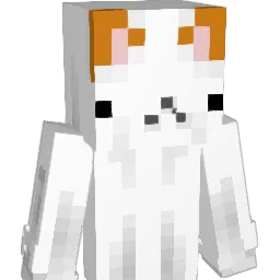 MadBeagle10 Minecraft avatar bust