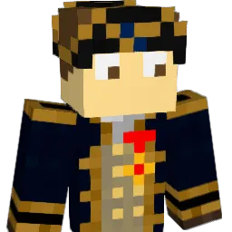 MadBlock6's Minecraft skin