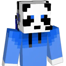 MadBoy262 Minecraft avatar bust